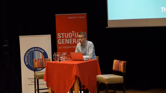 Climate action | E.J. Kuiper 21-11