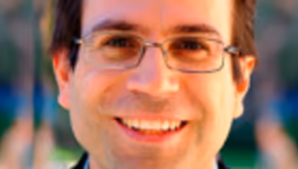 Headshot of Prof. Dr. Jose Serra, ITQ