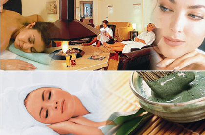 Sare Thermen &#38; Beauty