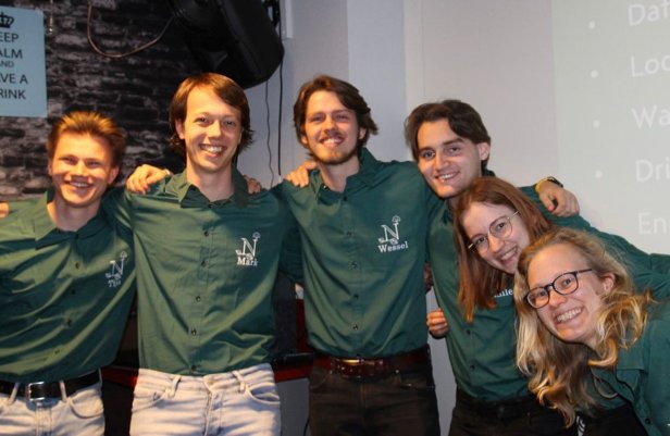 Symposium Committee 2025