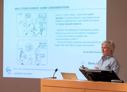 Open Science Week 2022