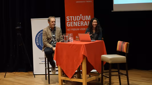 Climate action | A.v.d.Berg, C. de Boer 21-11