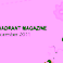 Kwadrantmagazine 2011