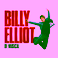 Met de UT-Kring naar BILLY ELLIOT de musical