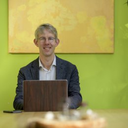 Maarten van Aalst