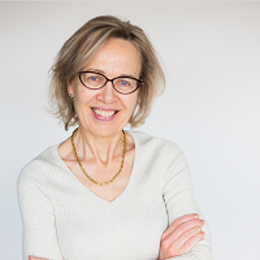 Prof. dr. Celeste Wilderom, Universiteit Twente