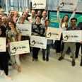 Seed funding awardees 2023