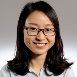 Dr. Tingting Zhu