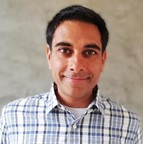 Ajay Seth