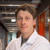 Picture of Dr. M. Junker (Moritz)