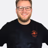 Picture of ir. K. Vonk (Kevin)