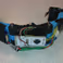A 3D printed wearable for measuring Arm Usage