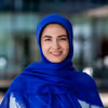 Picture of F. Khalighi (Faeze)