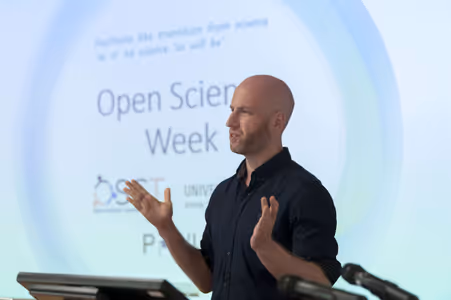 Open Science Week 2022