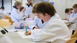Hogere crashkunde