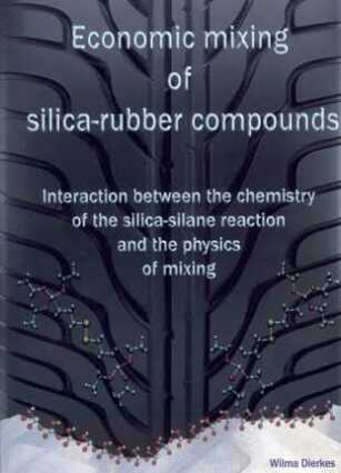 Thesis of Wilma Dierkes