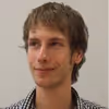 Picture of Chiel Scholten (2013)