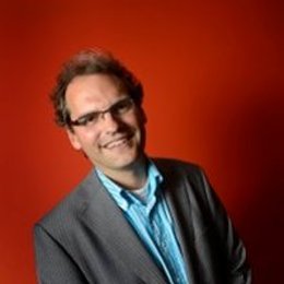 Kerndocent dr. ir. Jan de Leede