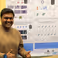 AOT PhD-student Kunal Pednekar wins the Wiley Advanced Therapeutics poster award at the 8th International Symposium on Phospholipids in Pharmaceutical Research!