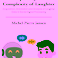 PhD Defence Michel Jansen | Capturing the Complexity of Laughter | Acquisition, Annotation and Analysis of Laughter Data in Social Signal Processing