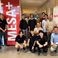 Kyushu Institute of Technology Delegation Visits MESA+ BRAINS Center