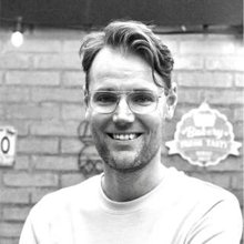 Foto van Robin Kwakman