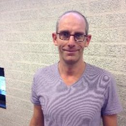 John de Rijke, programmamanager Tunnelveiligheid bij RET