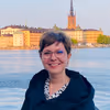 Picture of C.E. Baibarac - Duignan PhD (Corelia)