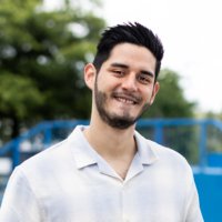 Foto van Marco