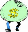 money bag