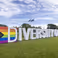 Pride (month) get-together