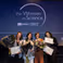 Two UT scientists honoured with prestigious For Women in Science Awards 2025
