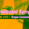 Marko Sturm presents as invited speaker on the 69th AVS