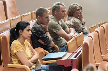 Open Science Week 2022