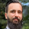 Picture of P. Behr MSc (Patrick)