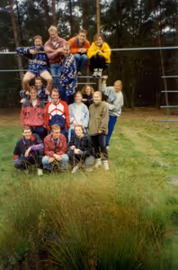 Sportraad 1997