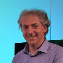Ysbrand Wijnant, Professor