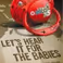 UT-Kring doet mee aan sfeervolle winterfair op de UT voor 3FM Serious Request ‘12