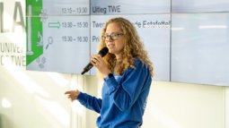 Twentse Wiskunde Estafette