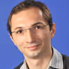 Picture of Dr. G. Manukyan (Gor)