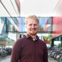 Foto van Ivo