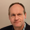Picture of prof.dr. J.L. van den Berg (Hans)