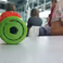 3D printed bearing