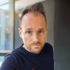 Foto van Peter Boes