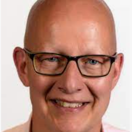 Prof. dr. Willem Vos