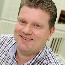 Marco Schutten (Dr. ir.), Programmadirecteur IEM