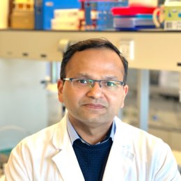 Prof Dr Jai Prakash