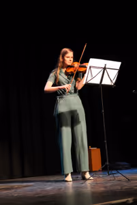 Maike de Jongh