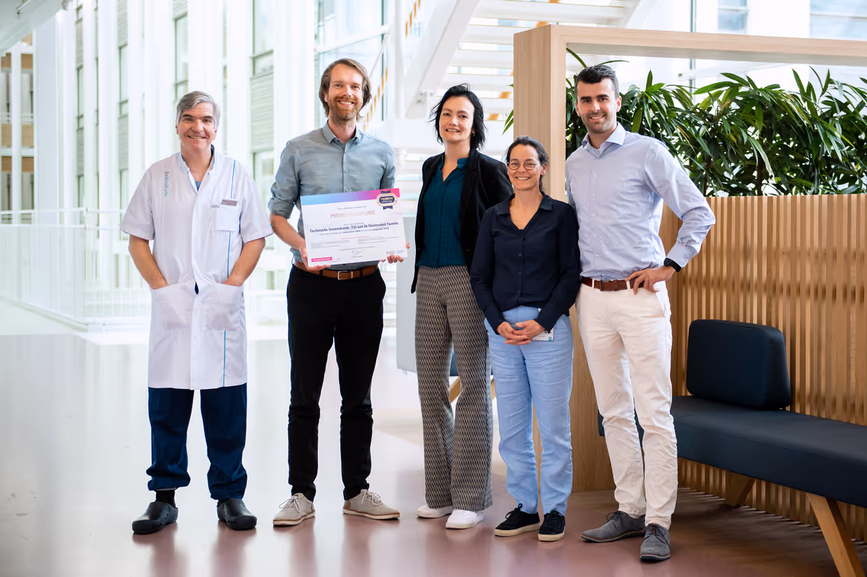 RadboudUMC plastische chirurgie
