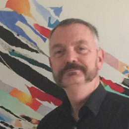 Drs. Dick Wijnveen, programmamanager Master Risicomanagement, CEO Master Course, Master Course Toekomstgericht Toezichthouden